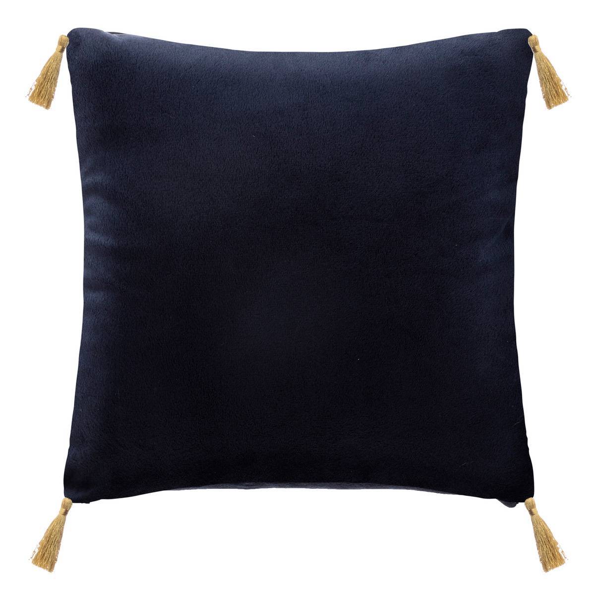 Fééric Lights & Christmas - Coussin Casse Noisette 40 cm - Atmosphera Créateur d'intérieur - Image 5