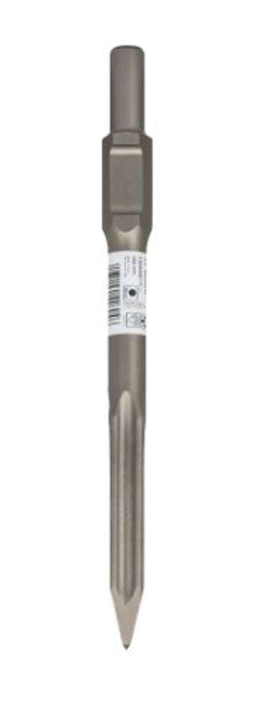 Bosch - Burin pointu à queue 6 pans 30mm - BOSCH - 2608690111 - Image 2