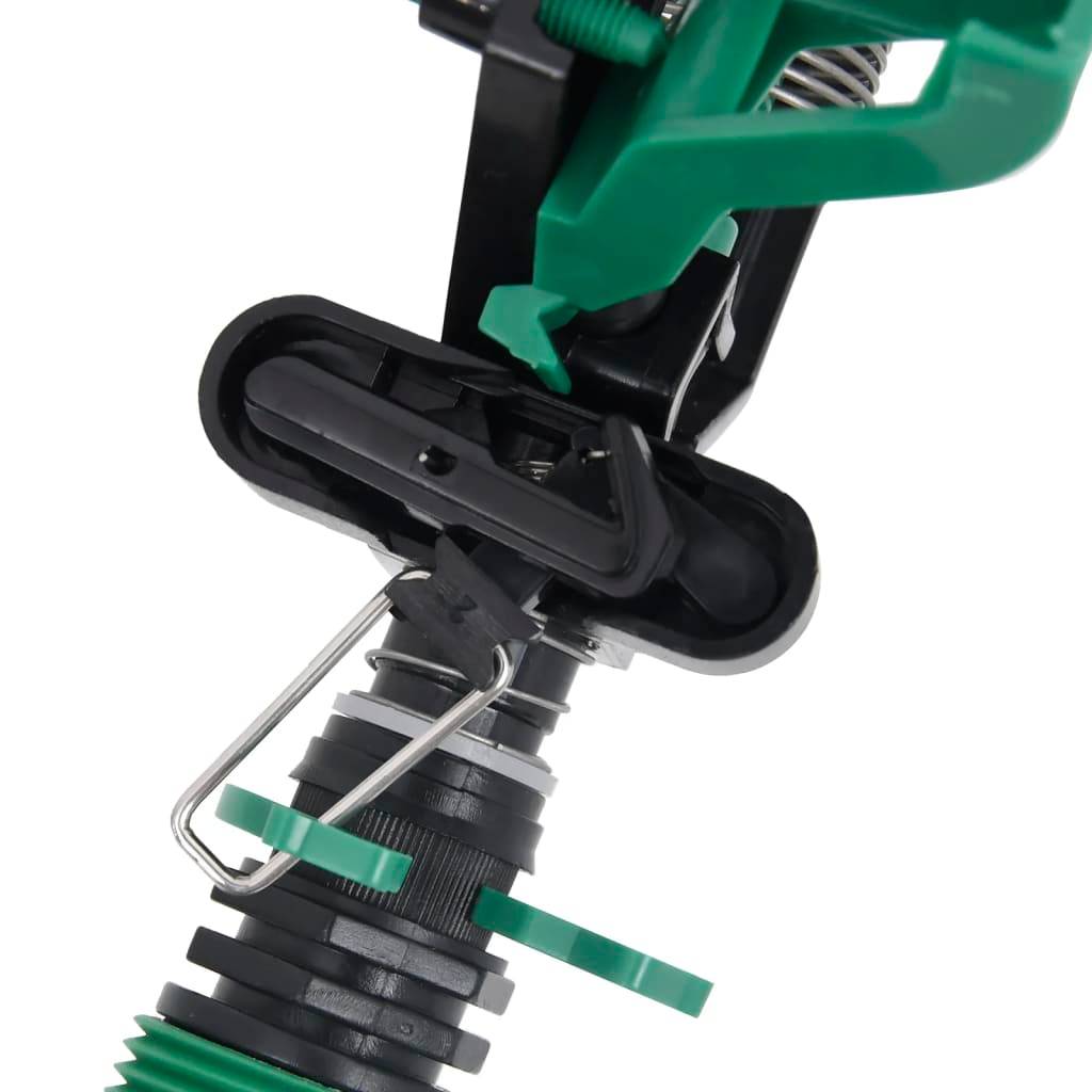 Vidaxl - Arroseurs à impulsion de jardin 6 pcs vidaXL 40847 - Image 3