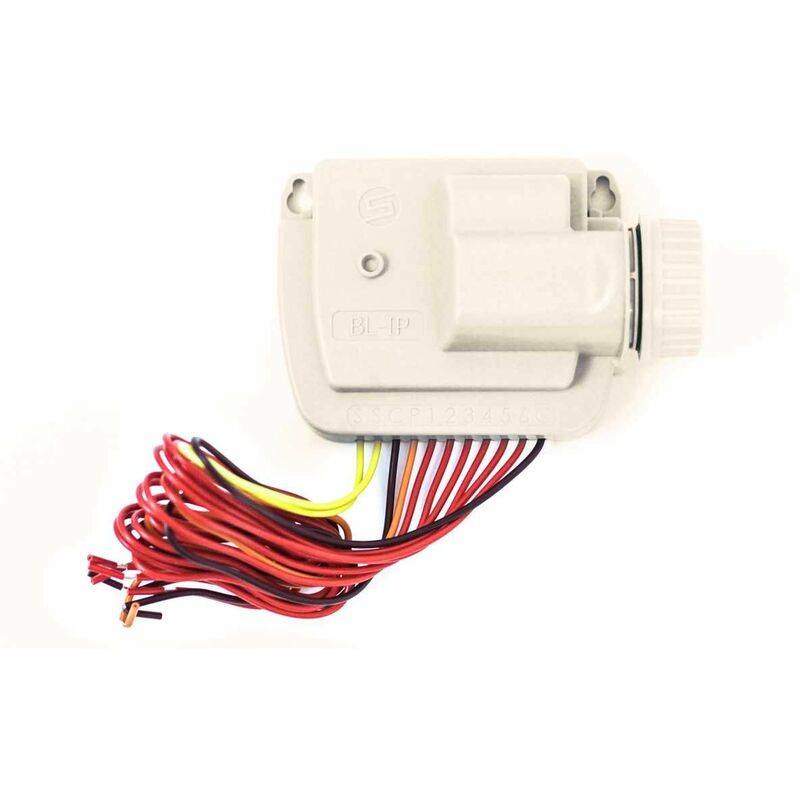 Solem - Programmateur à piles bluetooth 2 stations 702SOBLIP2N Solem - Imagen 1