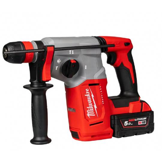Perforateur - Burineur SDS + 18V brushless M18 BLHX-502X - MILWAUKEE - 4933478892 - Image 1