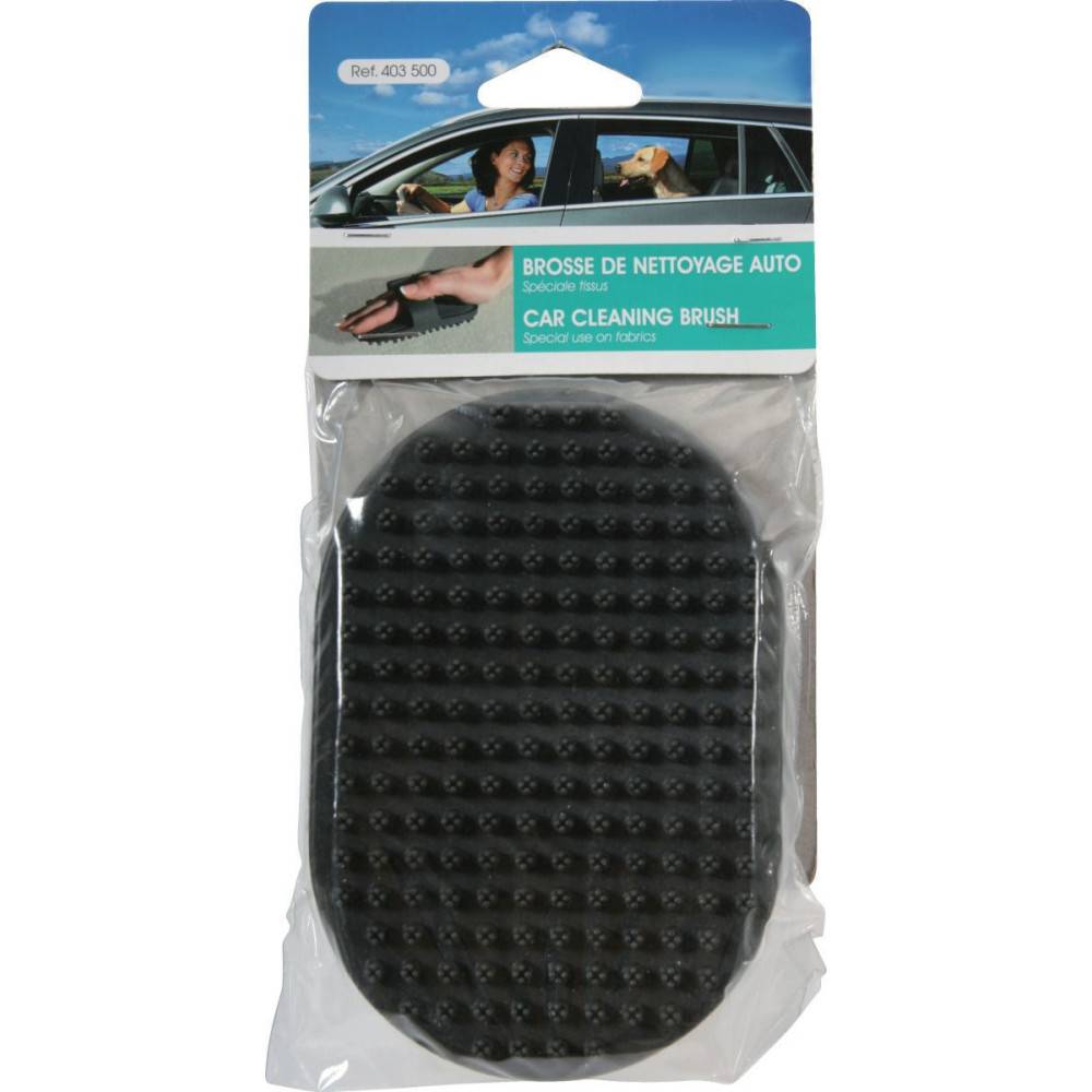 animallparadise - Brosse ramasse poils pour textiles - Imagen 1