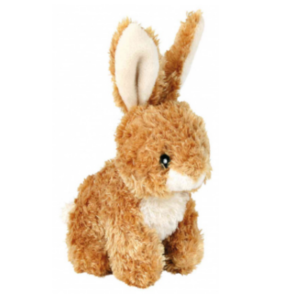 Trixie - Lapin en peluche