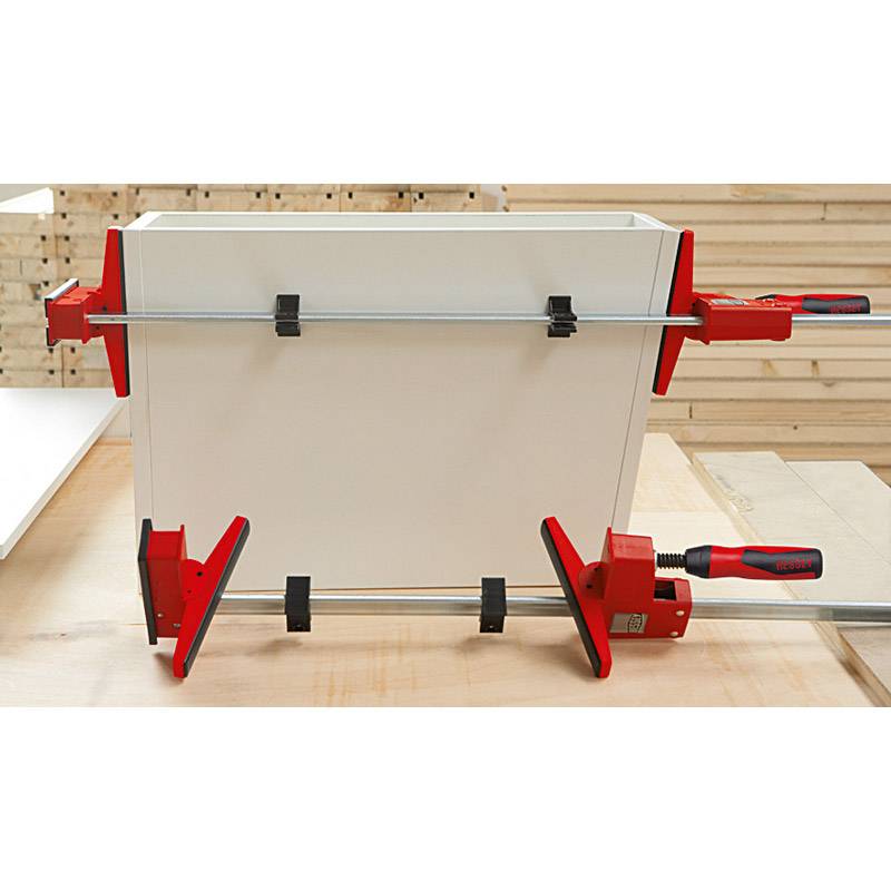 Adaptateur inclinable BESSEY-SER KR-AS Korpus - la paire - KR-AS - Image 3