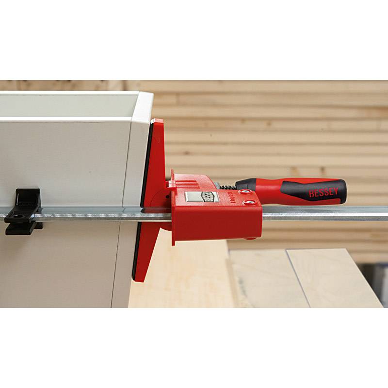 Adaptateur inclinable BESSEY-SER KR-AS Korpus - la paire - KR-AS - Image 2