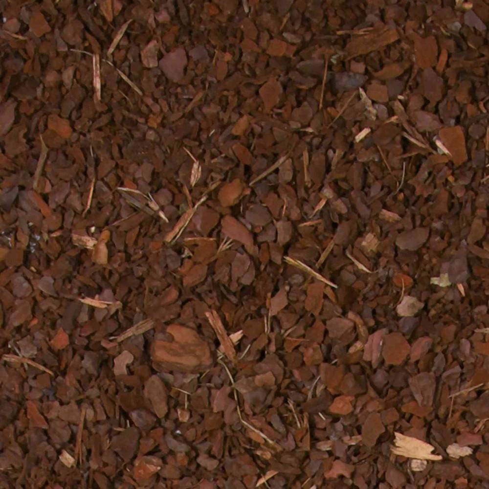 Ecorce de pin 20 Litres Substrat Naturel pour Terrarium - Imagen 2