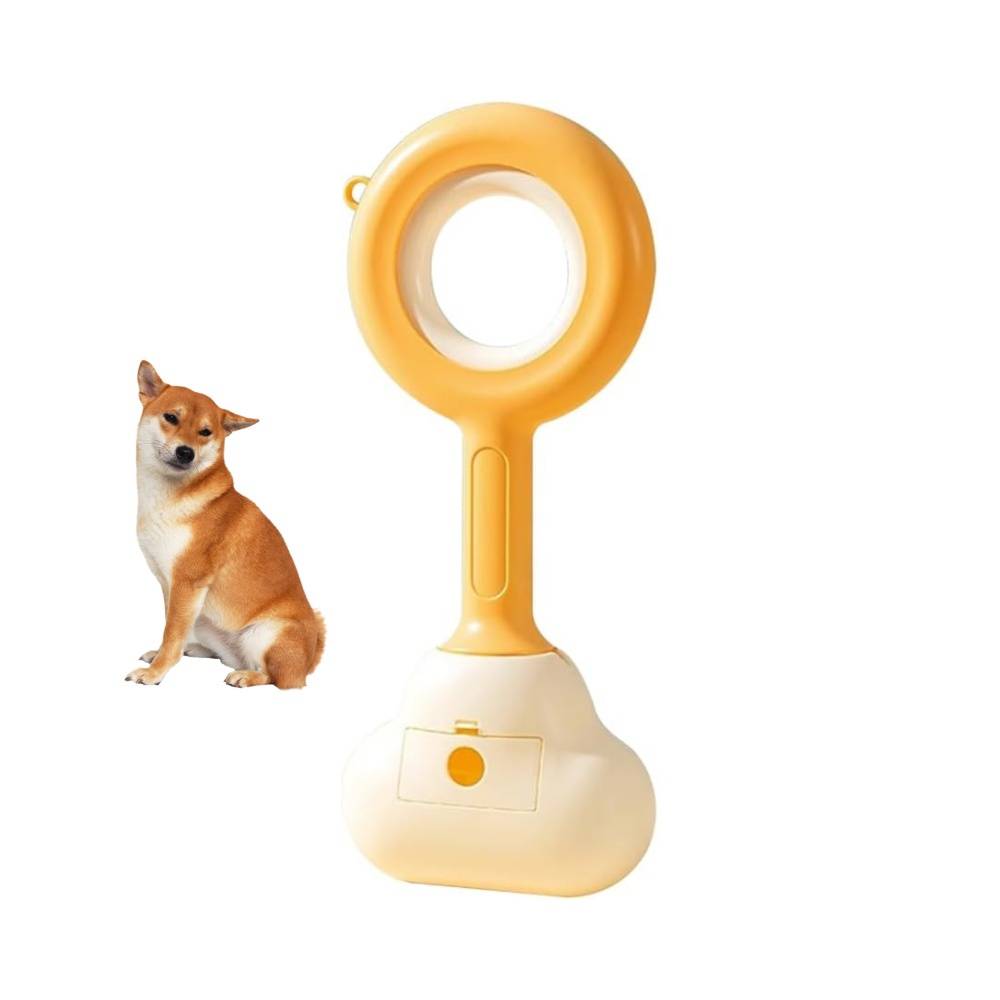 Pelle à déjections canines DtopbuyAge - Imagen 1