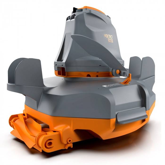 Robot rechargeable Vektro RX250 KOKIDO - KOK-200-0140 - Imagen 1