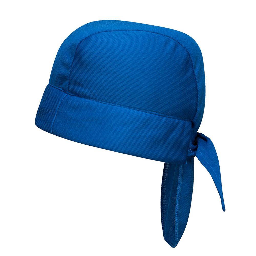 Portwest - Bandana De Refroidissement - Bleu - Portwest - Image 3