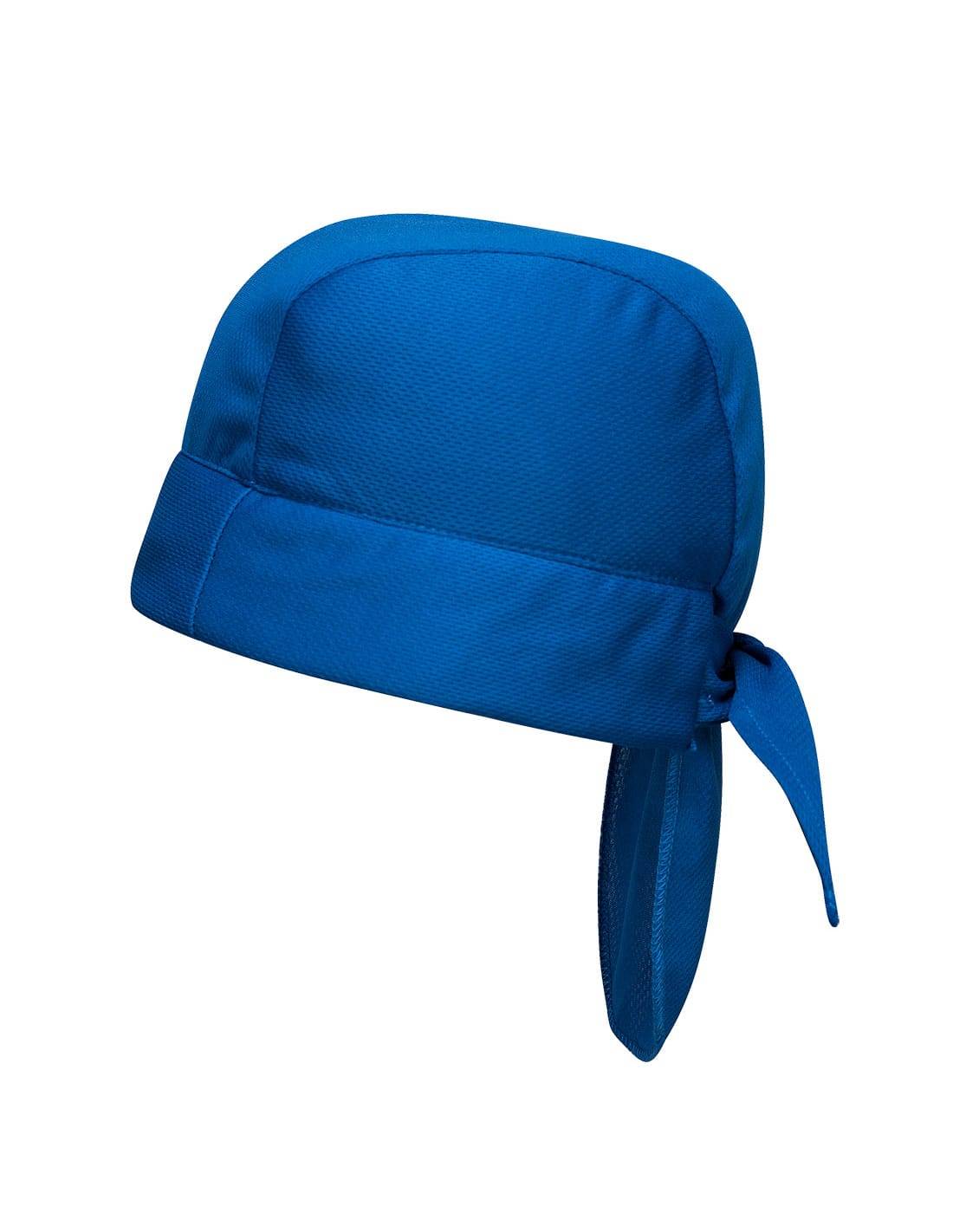 Portwest - Bandana De Refroidissement - Bleu - Portwest - Image 1