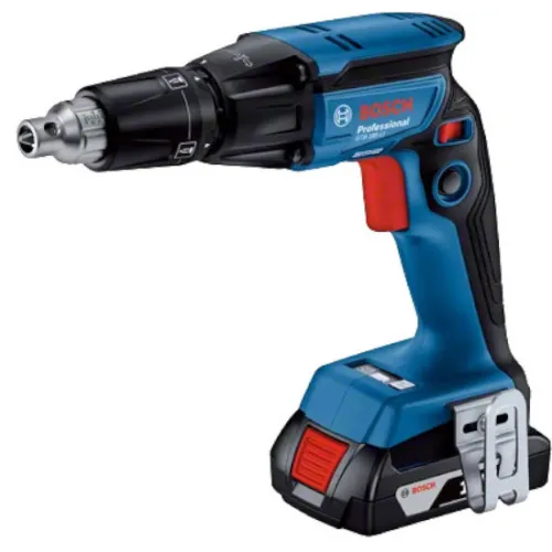 Bosch - Visseuse plaquiste BOSCH GTB 18V-45 - Sans batterie, ni chargeur - Coffret L-Boxx - 06019K7001 - Image 1