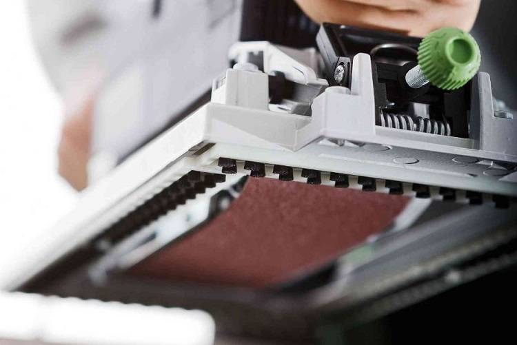 Festool - Cadre de guidage FSR-BS 75 FESTOOL - 204803 - Imagen 2