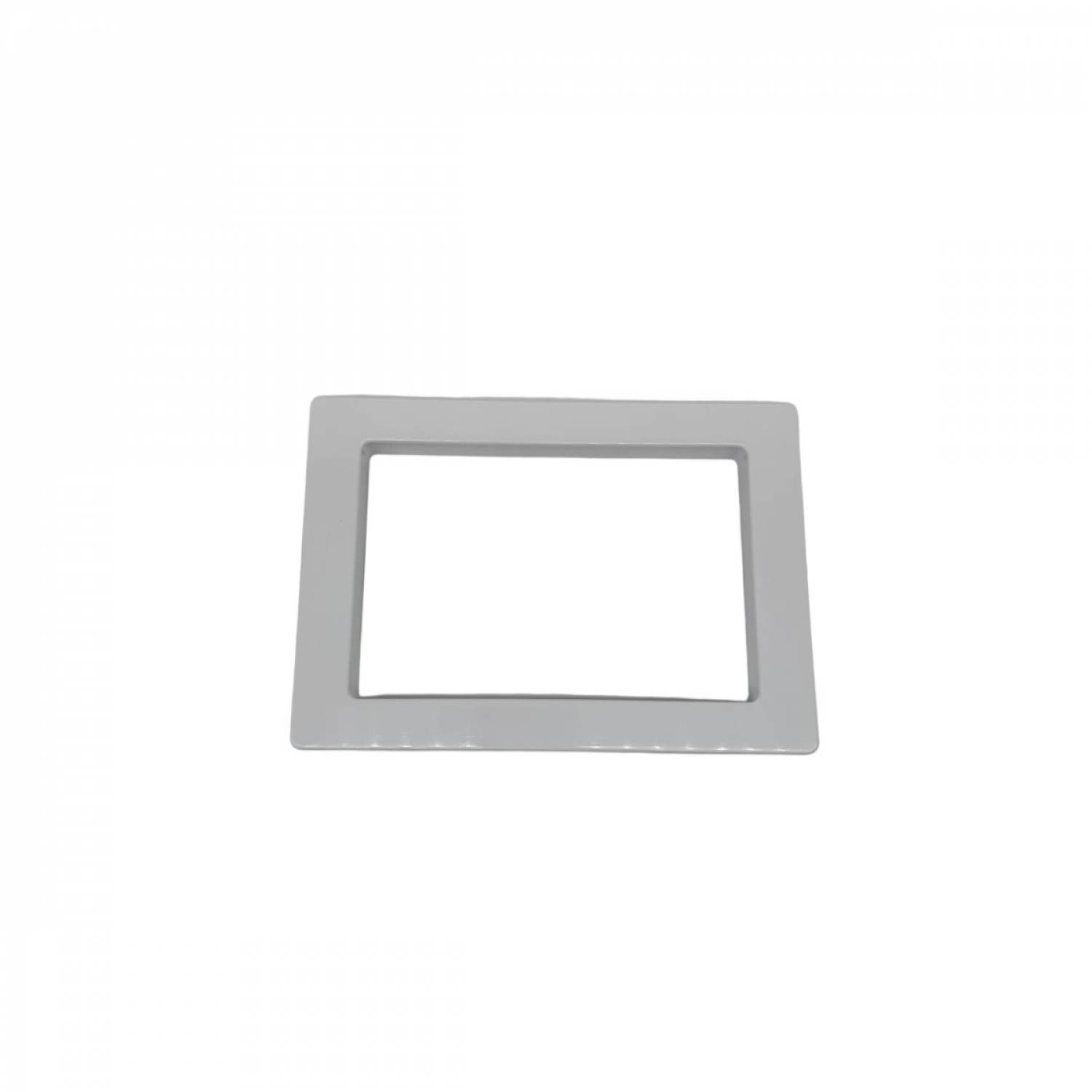 Hayward - Enjoliveur pour skimmer de piscine petite meurtrière - Blanc - SKX3101 - Hayward - Imagen 1