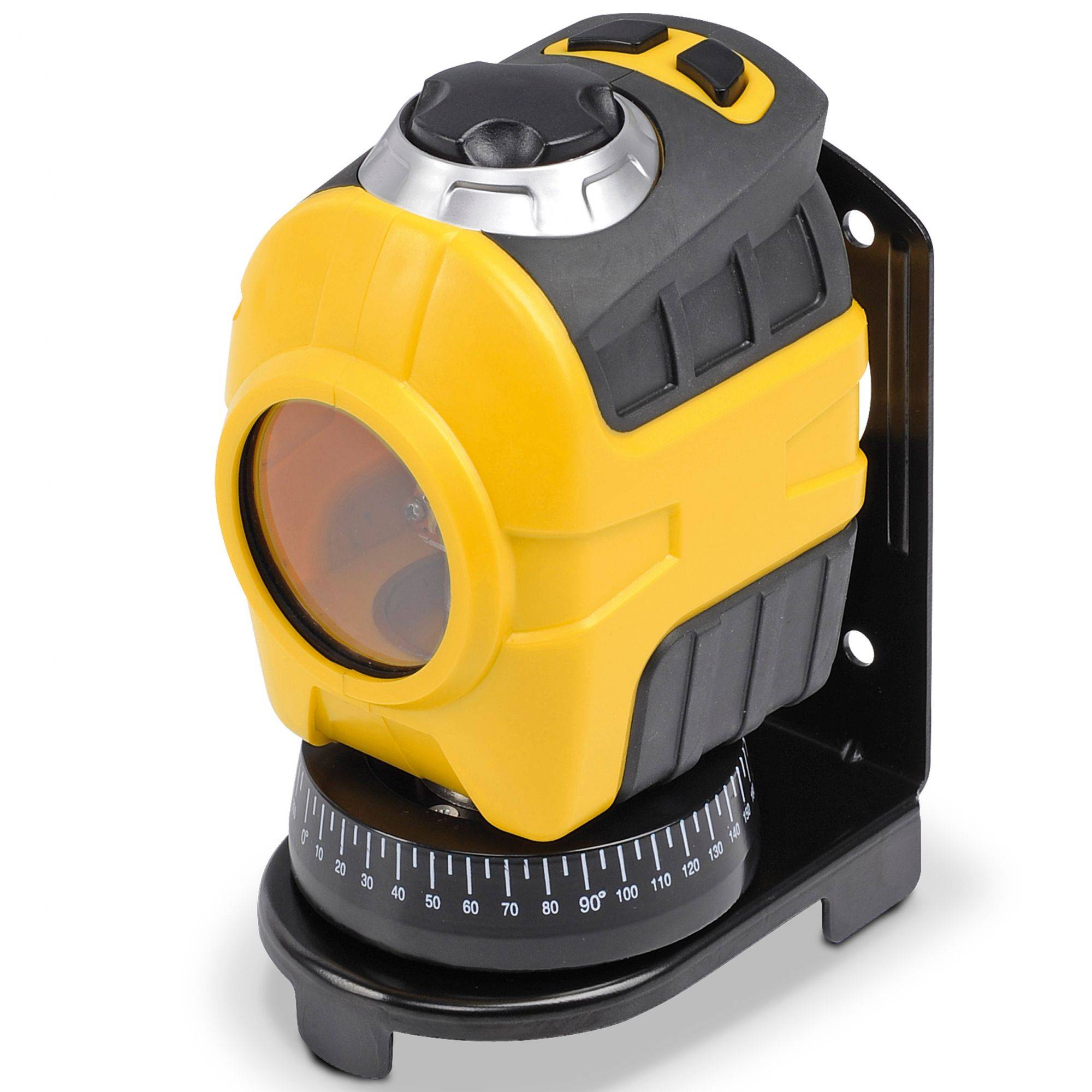 Niveau laser mur et plafond Powerplus avec trépied - Image 2