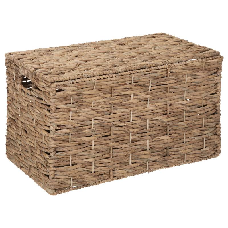 Lot de 3 malles en jacinthe Ori Atmosphera - Imagen 3