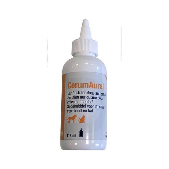 CERUMAURAL - DECHRA 118