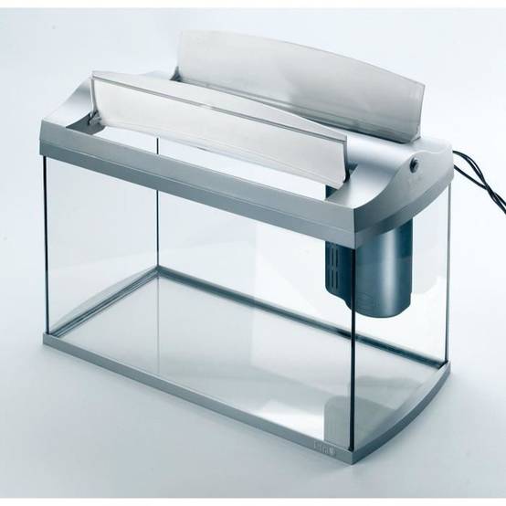Tetra - Filtre interne pour aquarium Tetra EasyCrystal 600, 600 l/h, 7,5 W, pour 50 à 150 L, Bio+Carbon - TETRA - Image 6
