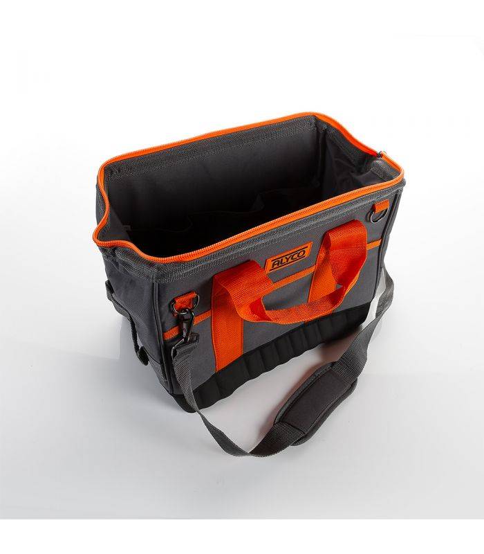 Housse en nylon alyco orange ALYCO 171100 - Image 2