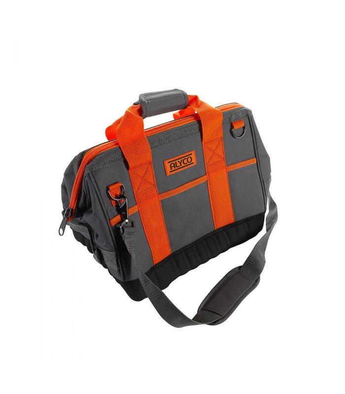 Housse en nylon alyco orange ALYCO 171100