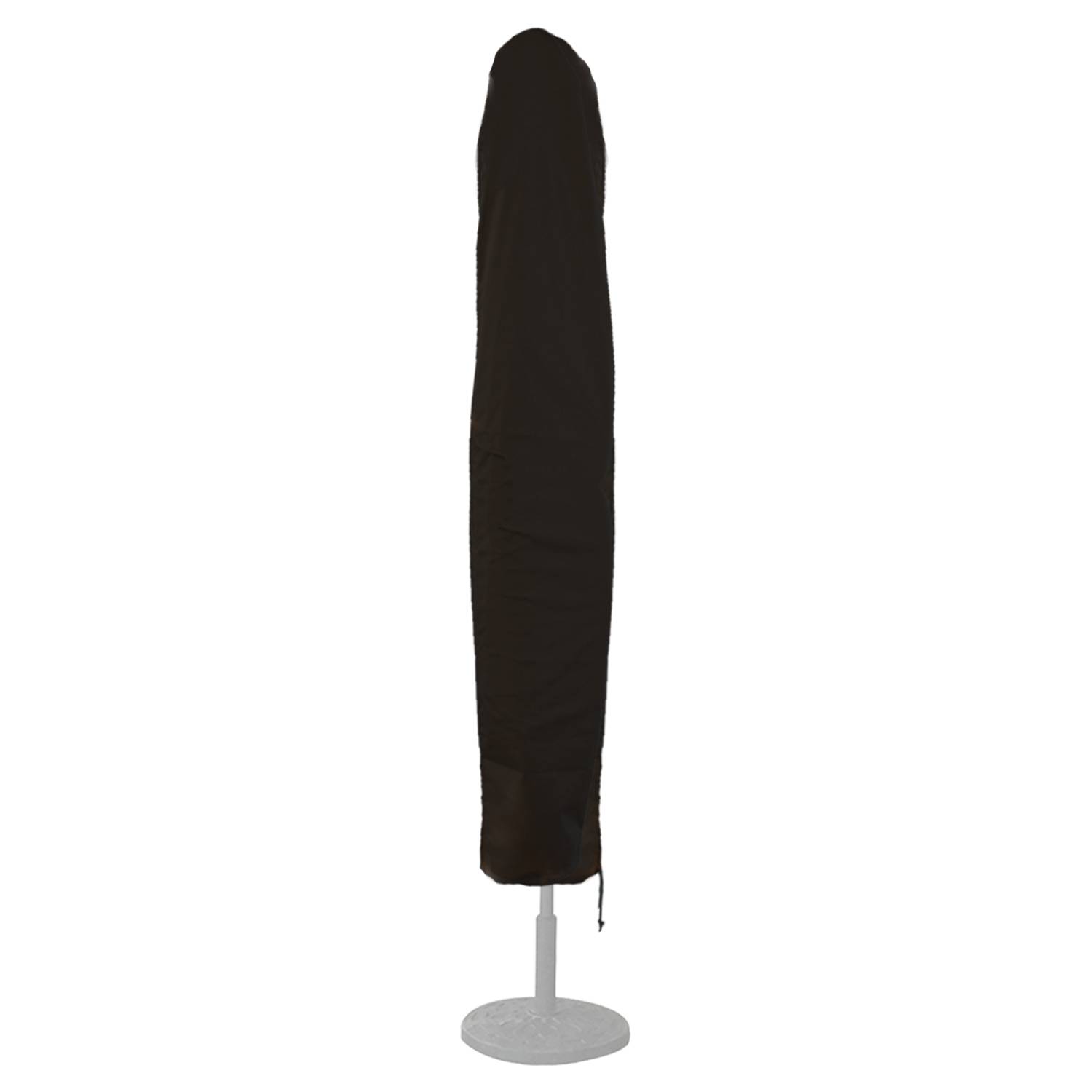 Happy Garden - Housse 200cm pour parasol droit - HAPPY GARDEN - Imagen 1