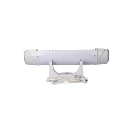 Chauffage EDM - 1200W - 57,5x20,5x16cm - 07131 - Image 3