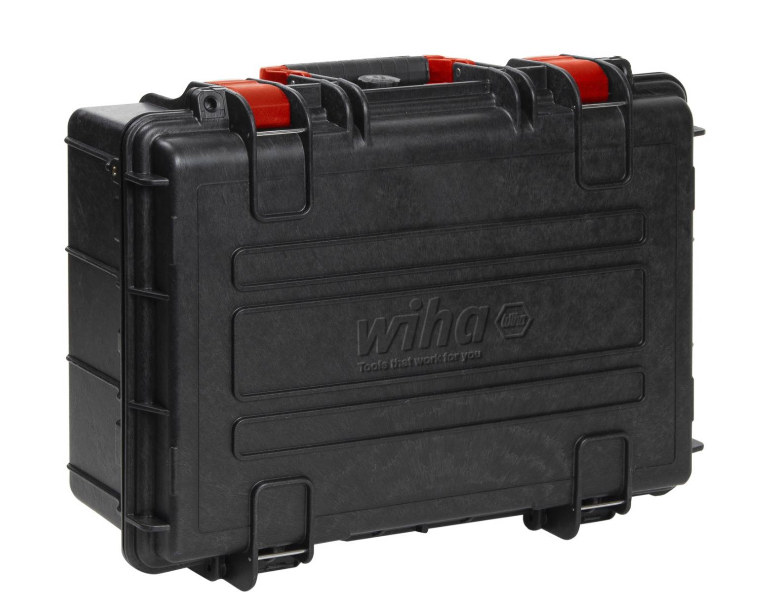 Caisse à outils eMobility L - 62 pièces - WIHA - 45833 - Imagen 3