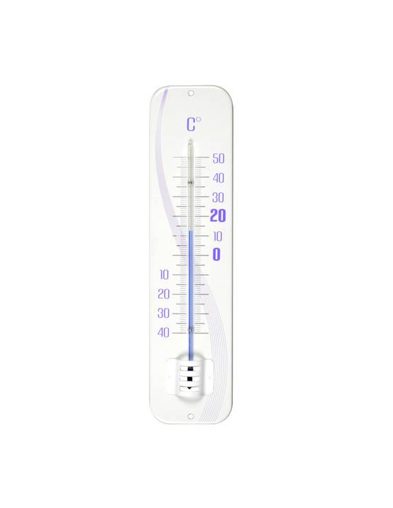 Stil - Thermometre Metal 29cm Deco - Stil