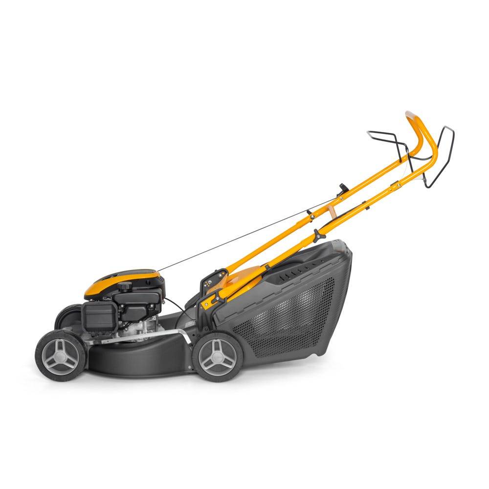 Stiga - Tondeuse Collector 48 S, 123cc, largeur 46 cm, bac 60 L - STIGA - Image 5