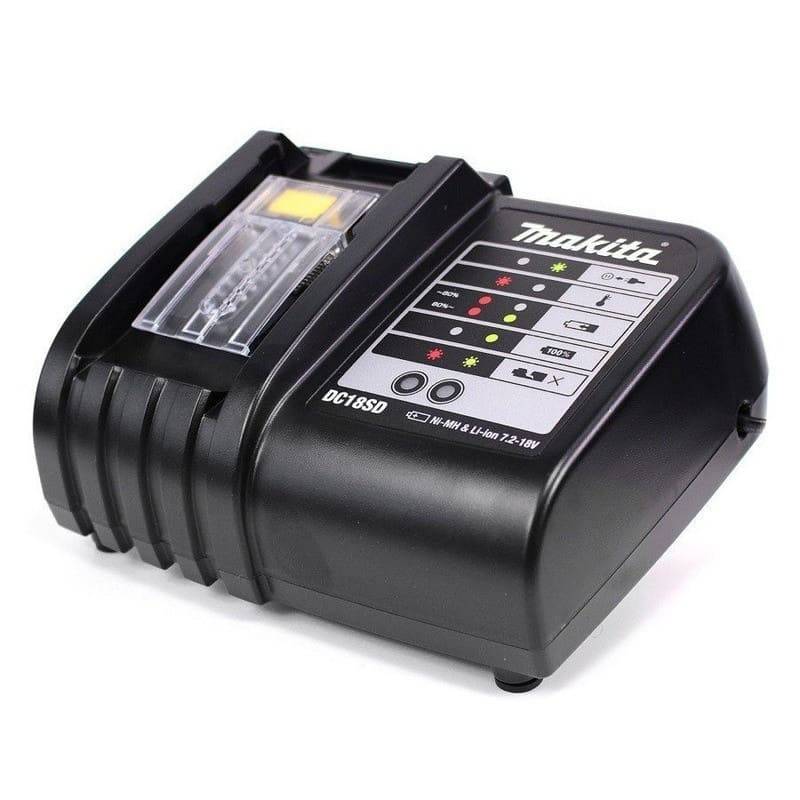 Taille-haie 18V LXT 75 cm - MAKITA - avec 1 batterie 18V 3.0Ah + chargeur - DUH752SF - Image 7
