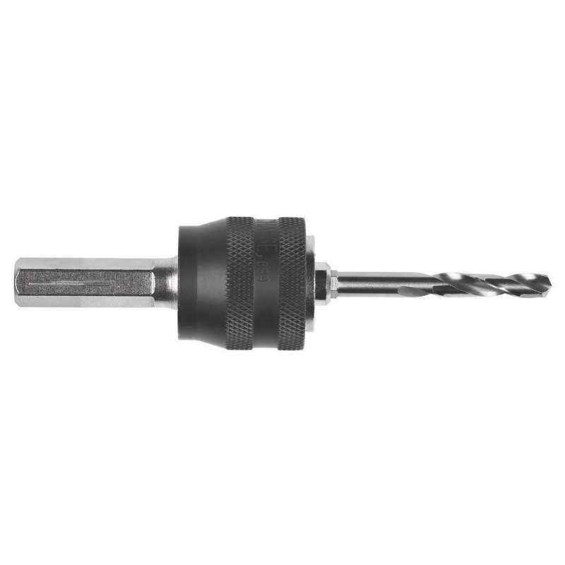 Bosch - Adaptateur Power Change à queue six pans 11 mm BOSCH 2608580113 pour scies-trépans Bosch