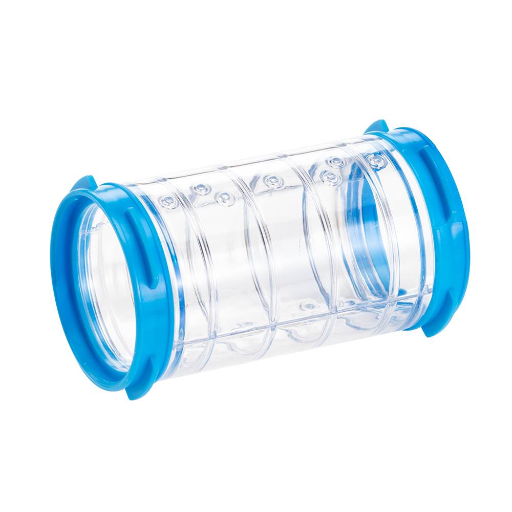 Ferplast - Accessoires rongeurs Ferplast Tube FPI 4812 TUNNEL 4 Couleurs multiples plastique