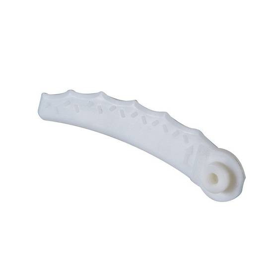 Tête de coupe lame MAKITA 198848-3 1 lame courbée plastique Ø230mm Makita - Image 4