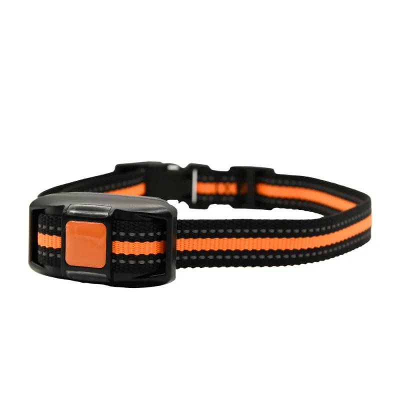 Autre - Collier de dressage - 8 tonalités + 16 vibrations IP67 - Image 2