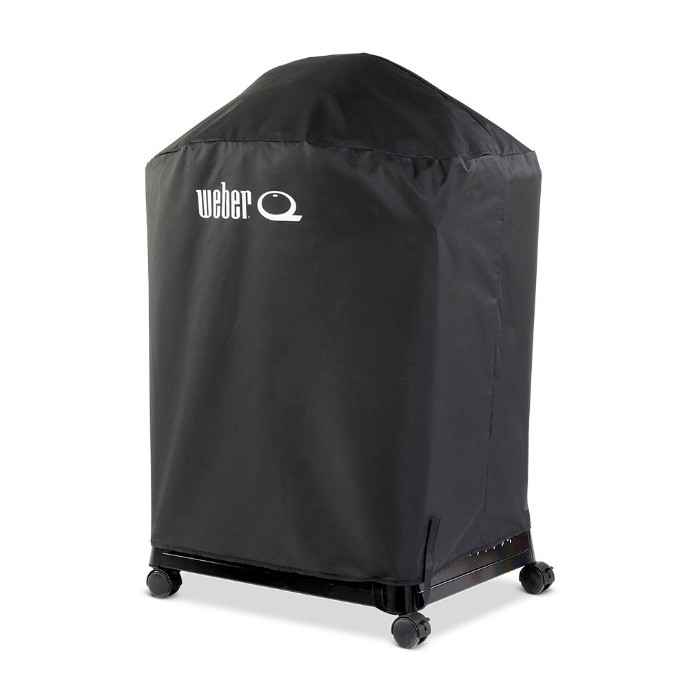 Weber - Housse pour séries Q 1000N / Q 2000N avec support - Image 4