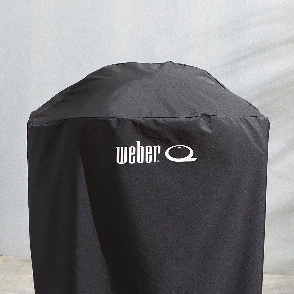 Weber - Housse pour séries Q 1000N / Q 2000N avec support - Image 3