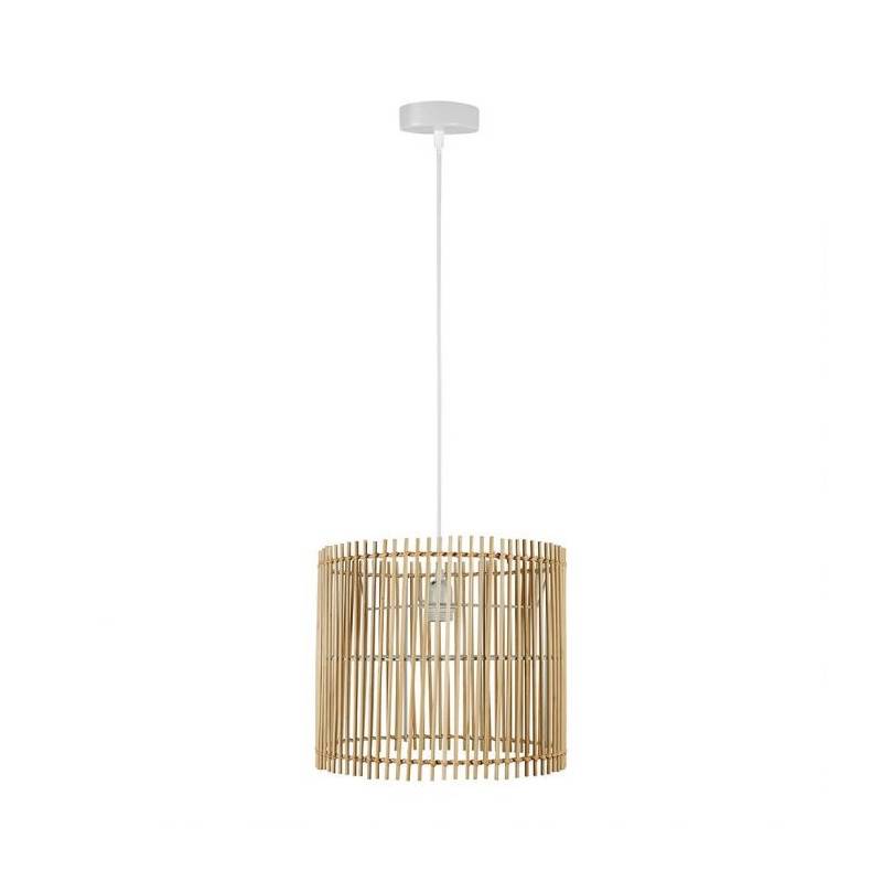 Ostaria - Suspension en bambou naturel Bana Ostaria - Image 6