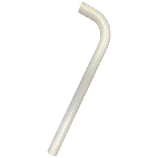 Tube crosse en pvc pour aqualarm - Image 1