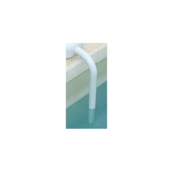 Tube crosse en pvc pour aqualarm - Image 3