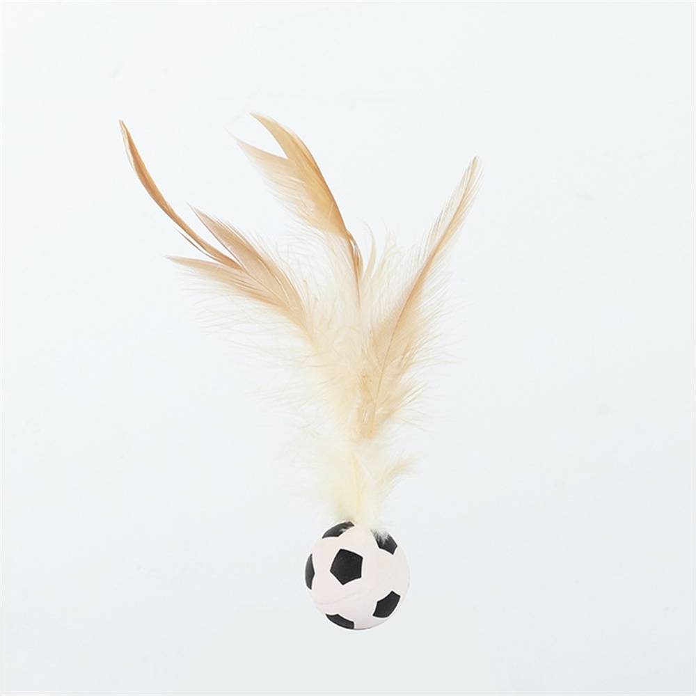 Balls de sport interactives pour chats MCBOSON - Imagen 3
