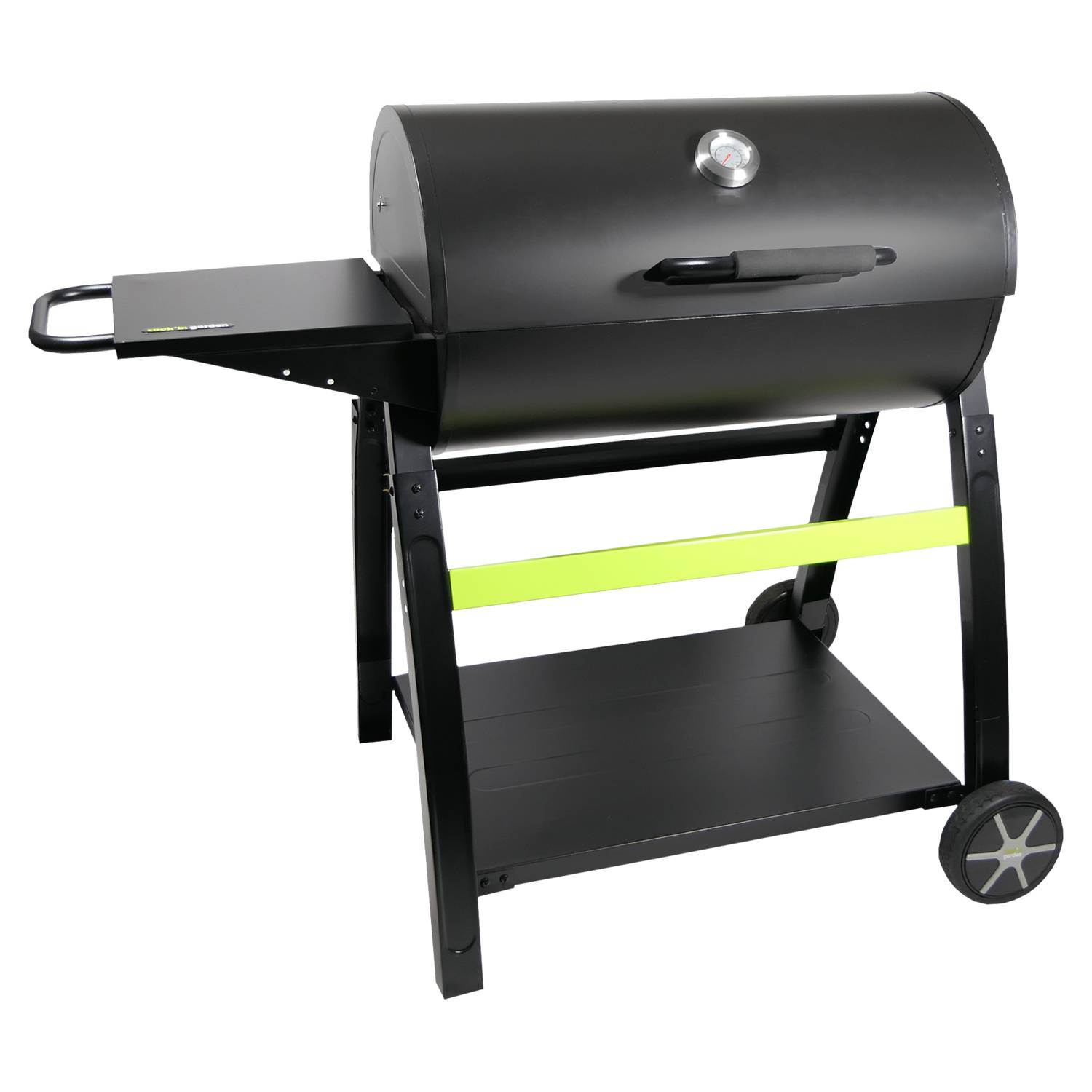 Barbecue Charbon TONINO 70 Original - Imagen 9