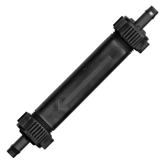 Jardibric - Jardibric - Filtre en Ligne Ø16 - Dispositif Essentiel pour Filtrage Efficace et Flux d'eau Propre dans Votre Système d'Irrigation - Image 1