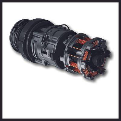 Einhell - Perceuse à percussion sans fil TP-CD 18/60 Li- i BL Solo Einhell - Image 4