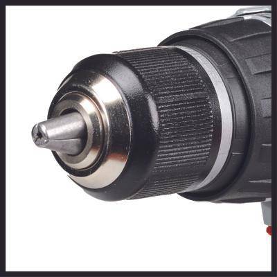 Einhell - Perceuse à percussion sans fil TP-CD 18/60 Li- i BL Solo Einhell - Image 3