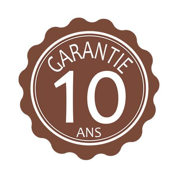 Yardmaster - Kit plancher pour abri de jardin Yardmaster de 5,30 m² - Image 4