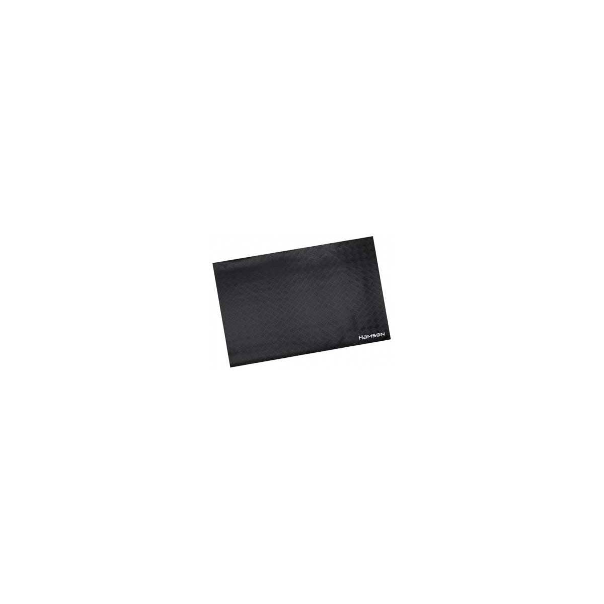 Hamson - Tapis de protection de sol 120 x 80 cm