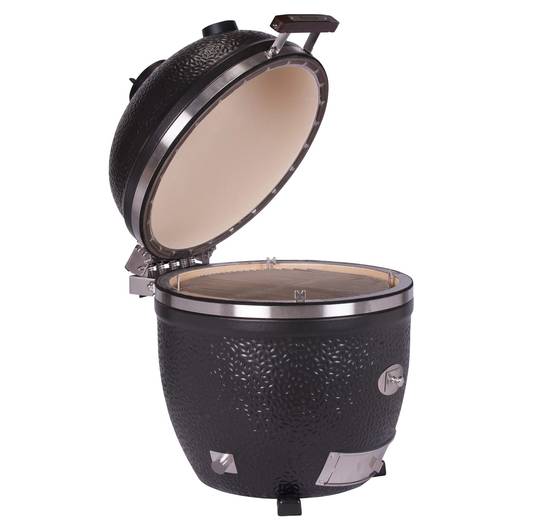 Kamado Monolith - AVANTGARDE LE CHEF - Image 2