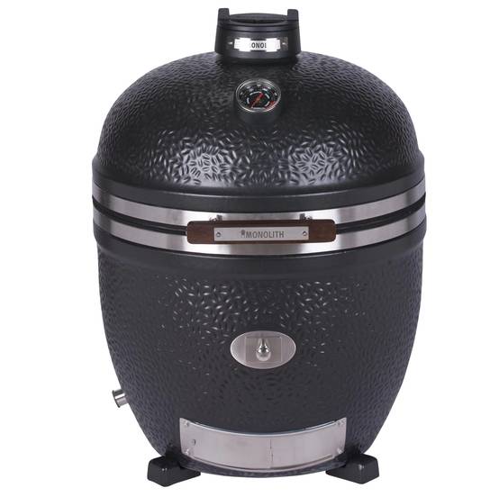 Kamado Monolith - AVANTGARDE LE CHEF - Image 1