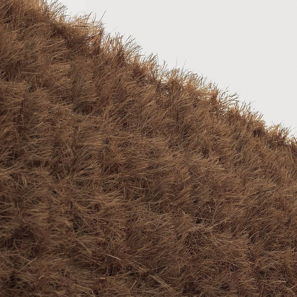 Nortène - Haie naturelle en fibre coco - Naturel - 1x3m Nortene - Imagen 2