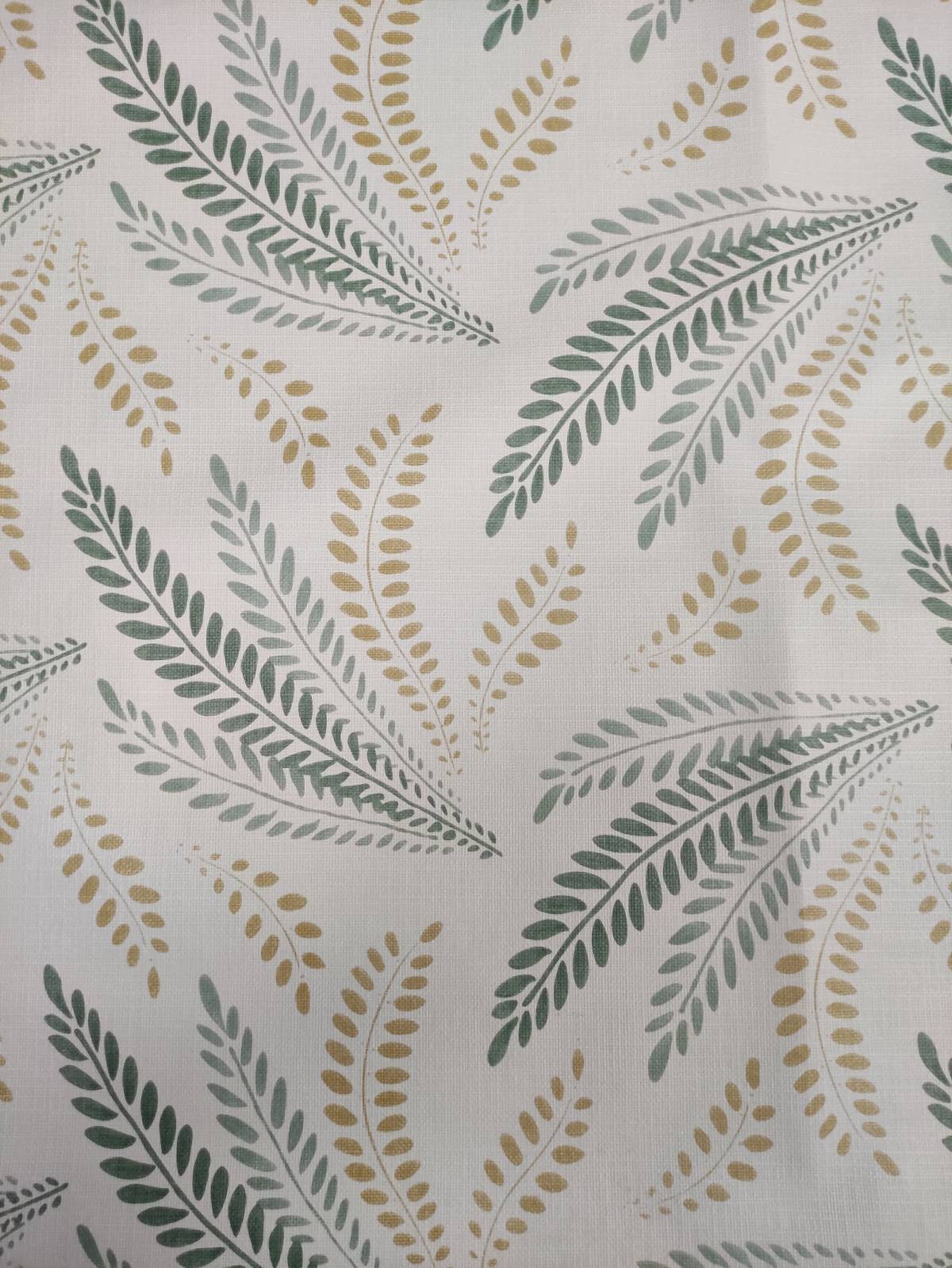 Nappe Composition PVC Base Polyester Anti-taches Pointes Taille 140X220 CM - Image 3