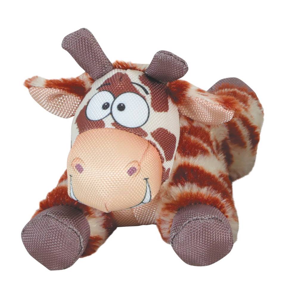 Zolux - Girafe Olaf  S Jouet sonore pour chiots et petits chiens - Image 2